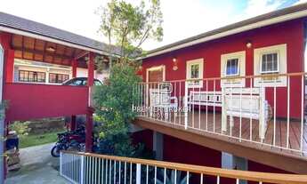 Imagem: Casa com 4 dormitórios à venda, 206 m²