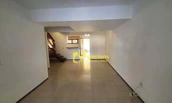 Imagem 7: Casa com 4 dormitórios à venda, 150 m² por R$ 550.000,00 - Jardim das Oliveiras - Fortalez