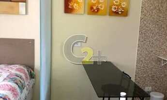 Imagem 3: APARTAMENTO - SANTA CECILIA - 1 DORMT