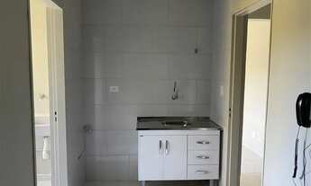 Imagem 5: Apartamento Parque Assunção Taboão da Serra/SP