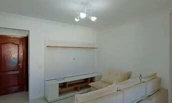 Imagem 2: Apartamento com 3 Dormitórios , Suíte e 2 Vagas , próximo ao Metro Tatuapé para alugar, 89