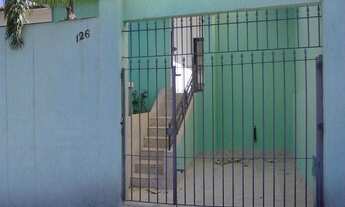 Imagem 5: Casa com 2 dormitórios para alugar, 150 m² por R$ 2.657,75/mês - Ipiranga - São Paulo/SP