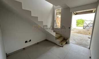 Imagem 7: LC / ULTIMA UNIDADE!! Lindas Casas Duplex com Acabamento de primeira Área Gourmet e 2 vag