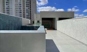 Imagem 2: COBERTURA C/ ELEVADOR