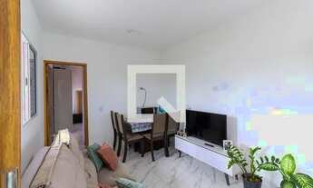 Imagem 2: Apartamento para Aluguel - Vila Ré, 2 Quartos, 58 m2