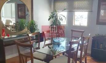 Imagem 2: Apartamento à venda no bairro Saúde - São Paulo/SP, Zona Sul