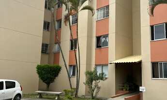 Imagem 4: DBT C19 Apartamento para venda tem 45 m² 2 quartos em Morada de Laranjeiras - Serra - ES