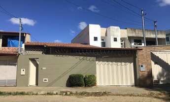 Imagem 2: Casa a venda , bairro Santos Dumont 1 - valor: 290.000,00