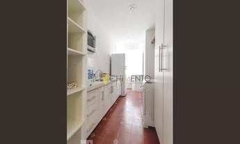 Imagem 5: Apartamento com 2 dormitórios para alugar, 90 m² por R$ 4.065,00/mês - Jardim Paulista - S