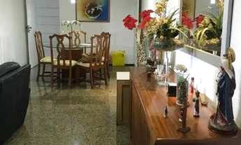 Imagem 7: Excelente apartamento com 4 dormitórios sendo 4 suítes à venda por R$ 750.000 - Guararapes