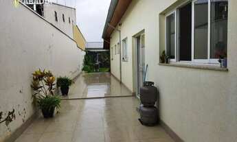 Imagem 2: Casa com 4 dormitórios à venda, 284 m² por R$ 868.000,00 - Parque Bom Retiro - Paulínia/SP