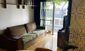 Imagem 1: Excelente apartamento com 3 dormitórios, 70 m² no Itaim Bibi. Confira!