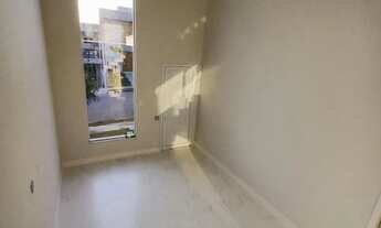 Imagem: Vendo lindo sobrado no Reserva da Ermida