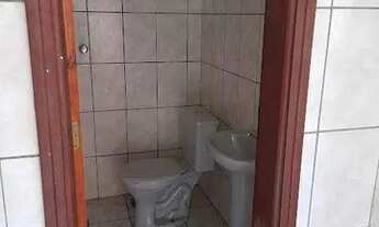 Imagem 7: Casa com 2 dormitórios para alugar, 101 m² por R$ 1.351,86/mês - Vila Bertini - Americana