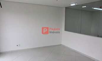 Imagem 5: Sala à venda, 45 m² para locação - Chácara Santo Antônio (Zona Sul) - São Paulo/SP