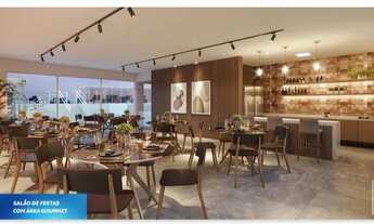 Imagem 6: Apartamento para venda tem 51 metros quadrados com 2 quartos em Tejipió - Recife - PE