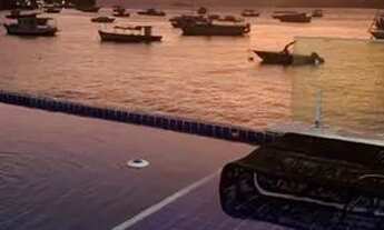 Imagem 3: Casa de temporada em Itacuruça ! Com piscina e praia privativa