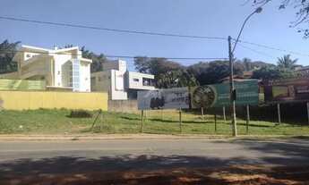 Imagem 4: Terreno a venda no Bairro das Palmeiras na Cidade de Campinas