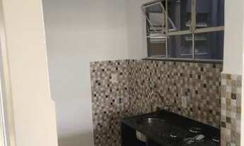 Imagem 3: Kitnet - Centro Kitnet com 1 dormitório