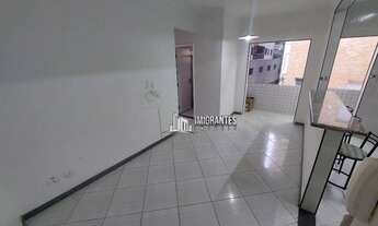 Imagem 2: Apartamento de 2 dormitórios para locação na Tupi, em Praia Grande/SP