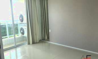 Imagem 4: Apartamento semimobiliado, com 2 quartos, no The Link - AP41407
