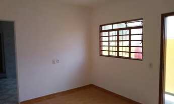 Imagem 4: Casa com 2 dormitórios para alugar, 120 m² por R$ 1.900,00/mês - Santo Antônio - Louveira