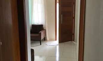 Imagem: Casa 3 quartos à venda na Vila Serrana