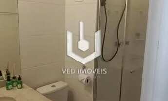 Imagem 4: Studio no Brooklin com 25m² 01 dormitório!