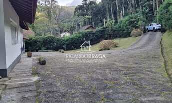 Imagem 2: CASA RESIDENCIAL em NOVA FRIBURGO - RJ, MURY