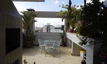 Imagem 2: Cobertura com 7 dormitórios à venda em Belo Horizonte