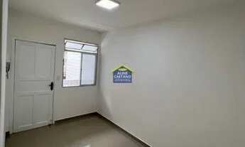 Imagem 8: Canto do Forte ? Pe na Areia - 02 dorms , Reformado? 249 mil