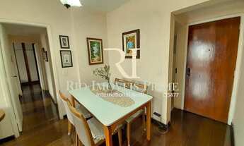 Imagem 4: Tijuca, Afonso Pena, 3 quartos, vaga