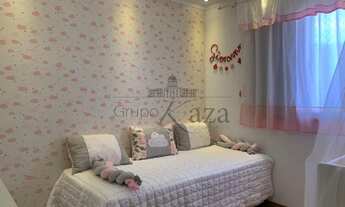 Imagem 4: Apartamento - Jardim Paraíso - Residencial Ilha de Capri - 65m² - 2 Dormitórios