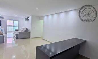 Imagem 2: Apartamento no Caiçara - Praia Grande/SP
