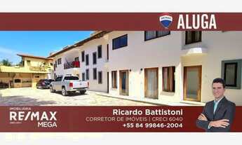 Imagem: Apt. Mobiliado em Ponta Negra no Cond. My