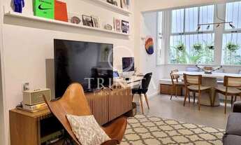 Imagem 2: Apartamento em Ipanema - Rio de Janeiro