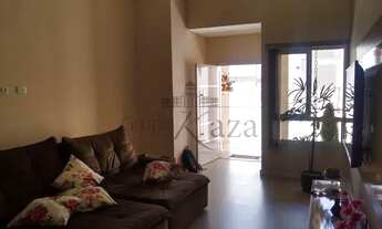 Imagem 2: Jacarei - Casa Padrão - Villa Branca