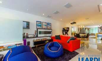 Imagem 4: SOBRADO - MIRANDÓPOLIS - SP