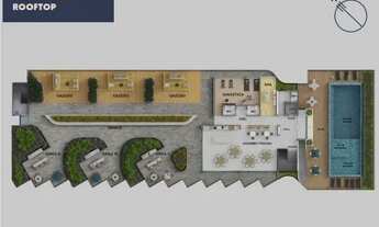 Imagem 5: Açores Tamandaré Flats Um é a sua praia