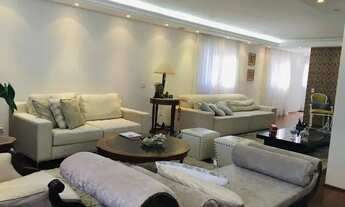 Imagem: Venda Apartamento 4 Dormitórios - 290 m²