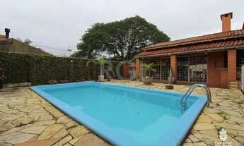 Imagem: Casa para Venda - 156.25m², 3 dormitórios