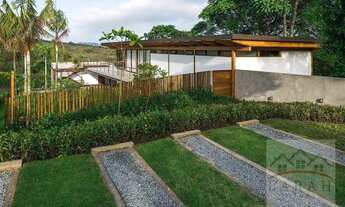 Imagem 3: Casa com 3 dormitórios para alugar, 400 m² por R$ 13.292,85/mês - Bairro Do Carmo (Canguer