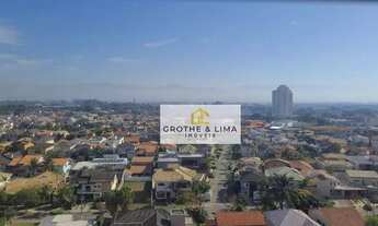 Imagem 5: Apartamento com 4 dormitórios à venda, 360 m² por R$ 2.900.000 - Barranco - Taubaté/SP