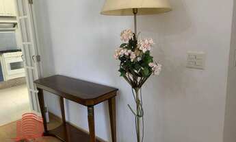 Imagem 6: Apartamento para alugar, 100 m² por R$ 5.000,00/mês - Campo Belo - São Paulo/SP