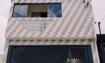 Imagem: Sobrado com 3 dormitórios à venda, 180