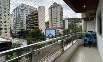 Imagem 4: Apartamento com 3 dormitórios, 115 m² - venda por R$ 599.000,00 ou aluguel por R$ 4.349,33