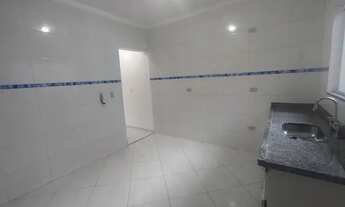 Imagem 4: Casa de condomínio para aluguel possui 80 metros quadrados com 2 quartos