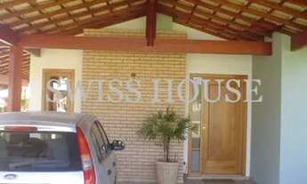 Imagem 3: Casa - Parque da Represa - Paulínia