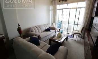 Imagem: Santo André - Apartamento Padrão - Centro