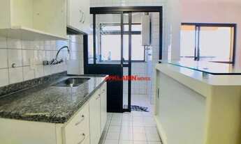 Imagem 13: Apartamento com 2 dormitórios para alugar, 55 m² - Vila Mariana - São Paulo/SP